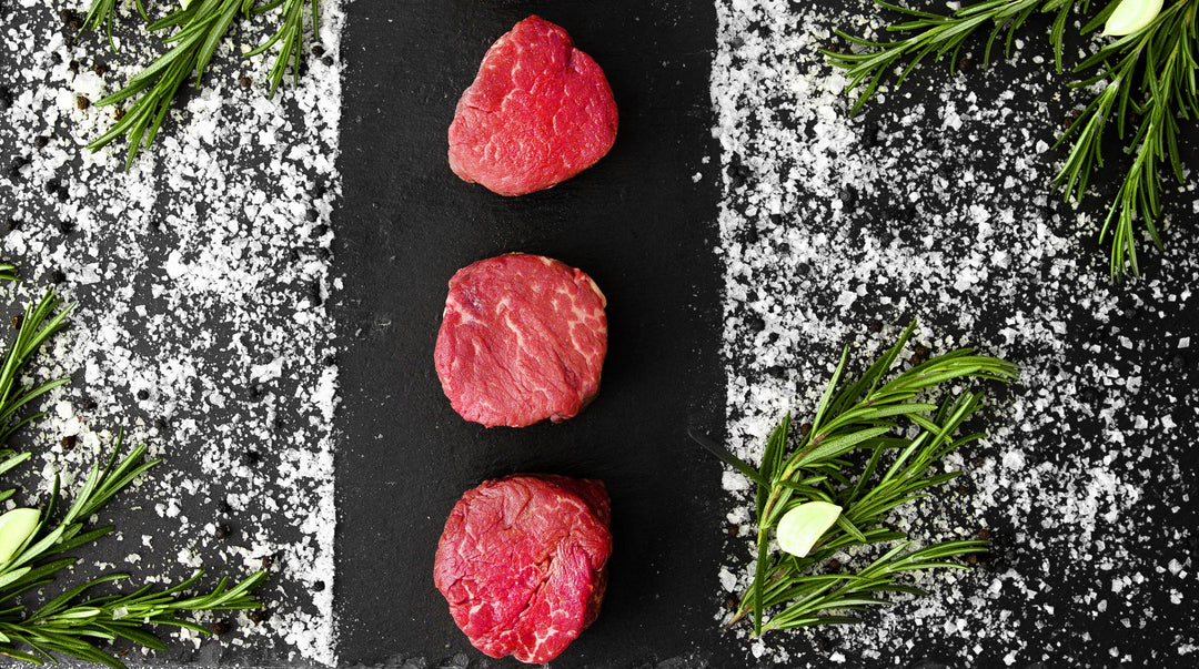 Fillet Medallions